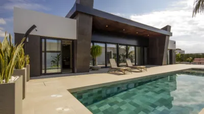 Casa – Rojales, Ciudad Quesada - Más
