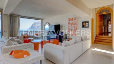 Chalet in Los Gigantes / Puerto de Santiago photo 11