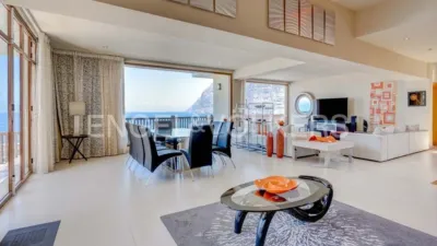 Chalet in Los Gigantes / Puerto de Santiago photo 12