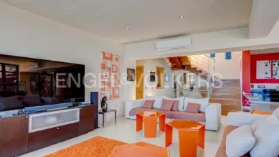 Chalet in Los Gigantes / Puerto de Santiago photo 13