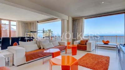 Chalet in Los Gigantes / Puerto de Santiago photo 14