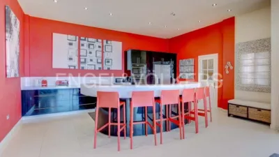 Chalet in Los Gigantes / Puerto de Santiago photo 15