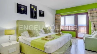 Chalet in Los Gigantes / Puerto de Santiago photo 18