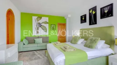 Chalet in Los Gigantes / Puerto de Santiago photo 19