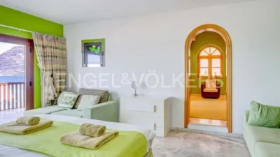 Chalet in Los Gigantes / Puerto de Santiago photo 20