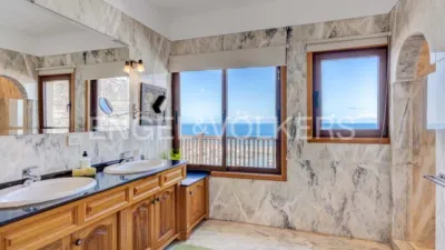 Chalet in Los Gigantes / Puerto de Santiago photo 22