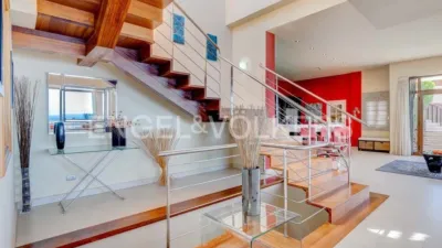Chalet in Los Gigantes / Puerto de Santiago photo 24