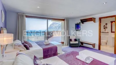 Chalet in Los Gigantes / Puerto de Santiago photo 26