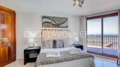 Chalet in Los Gigantes / Puerto de Santiago photo 27