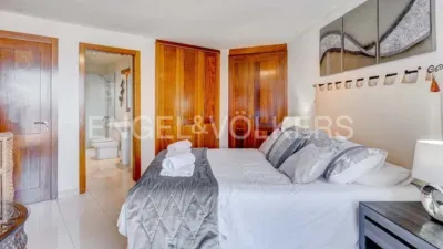 Chalet in Los Gigantes / Puerto de Santiago photo 28