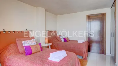 Chalet in Los Gigantes / Puerto de Santiago photo 32