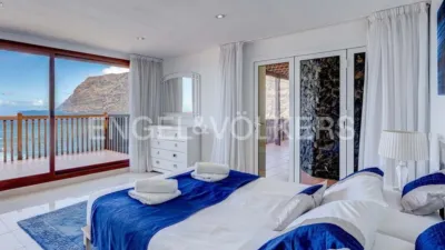Chalet in Los Gigantes / Puerto de Santiago photo 34