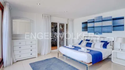 Chalet in Los Gigantes / Puerto de Santiago photo 35