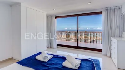 Chalet in Los Gigantes / Puerto de Santiago photo 36