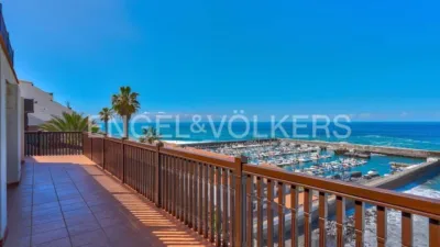 Chalet in Los Gigantes / Puerto de Santiago photo 37