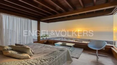 Chalet in Los Gigantes / Puerto de Santiago photo 38