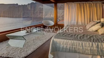 Chalet in Los Gigantes / Puerto de Santiago photo 39