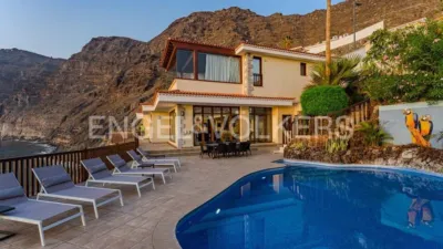 Chalet in Los Gigantes / Puerto de Santiago photo 3
