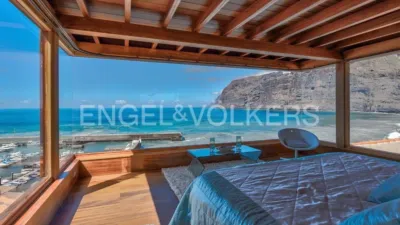 Chalet in Los Gigantes / Puerto de Santiago photo 41