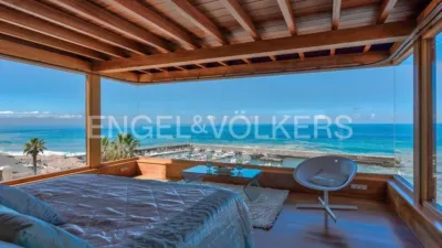 Chalet in Los Gigantes / Puerto de Santiago photo 42