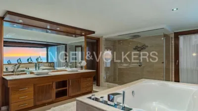 Chalet in Los Gigantes / Puerto de Santiago photo 43