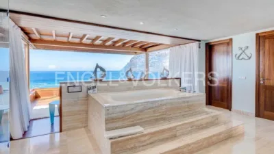 Chalet in Los Gigantes / Puerto de Santiago photo 44