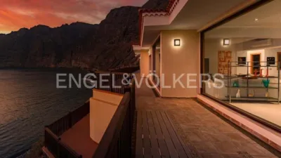 Chalet in Los Gigantes / Puerto de Santiago photo 48