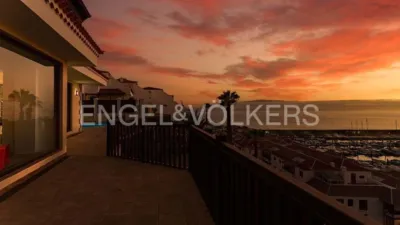 Chalet in Los Gigantes / Puerto de Santiago photo 49