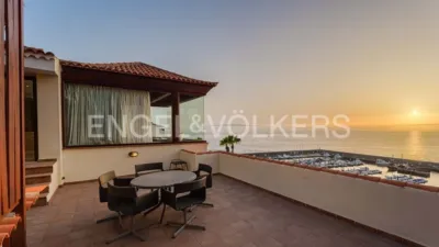 Chalet in Los Gigantes / Puerto de Santiago photo 4