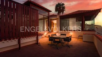 Chalet in Los Gigantes / Puerto de Santiago photo 50