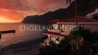 Chalet in Los Gigantes / Puerto de Santiago photo 51