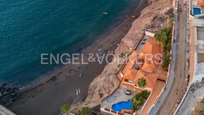 Chalet in Los Gigantes / Puerto de Santiago photo 52