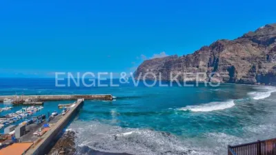 Chalet in Los Gigantes / Puerto de Santiago photo 5