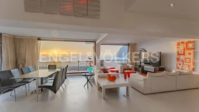 Chalet in Los Gigantes / Puerto de Santiago photo 6