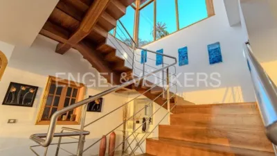 Chalet in Los Gigantes / Puerto de Santiago photo 7