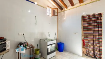 Apartment in Albox photo 10