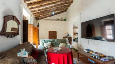 Apartment in Albox photo 11