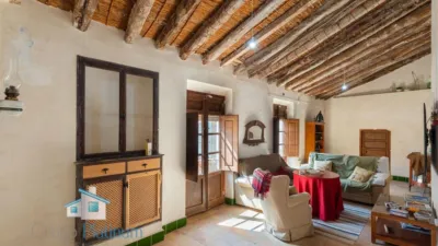 Apartment in Albox photo 12