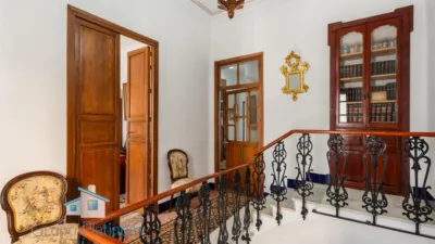 Apartment in Albox photo 2
