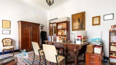 Apartment in Albox photo 3