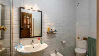 Apartment in Albox photo 5