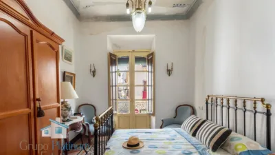 Apartment in Albox photo 8