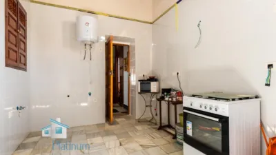 Apartment in Albox photo 9