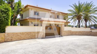 Chalet in Benissa Costa photo 14