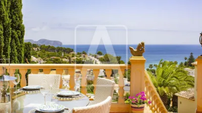 Casa – Benissa, Ferrando, la Marina Alta - Vista 2