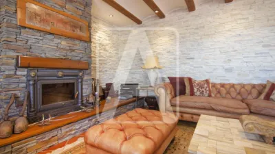 Chalet in Benissa Costa photo 36