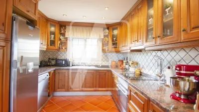 Chalet in Benissa Costa photo 39