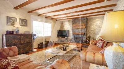 Casa – Benissa, Ferrando, la Marina Alta - Vista 3