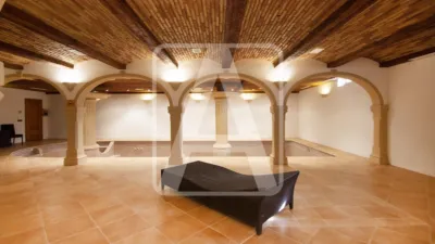 Chalet in Benissa Costa photo 44