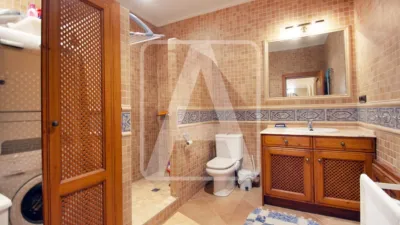 Chalet in Benissa Costa photo 45